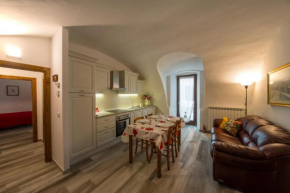 Casa Margherita PT, Borno Ospitar